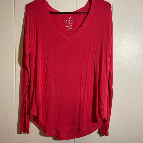 American Eagle T-Shirt - Picture 1 of 3
